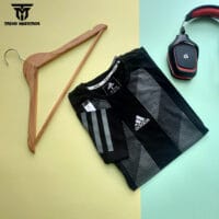 Adidas--black