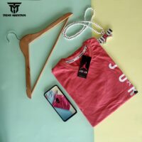 Jordan-Peach