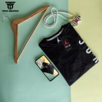 Jordan-black