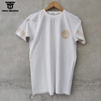 Versace-White